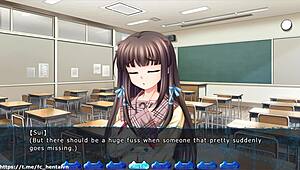 Hey, ready for Inyochu Insects of Insemination Part 36 on Sui Route?