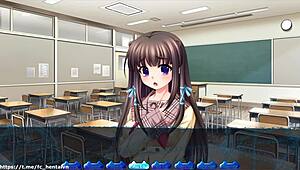 Hey, ready for Inyochu Insects of Insemination Part 36 on Sui Route?