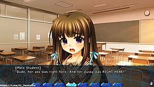 Hey, ready for Inyochu Insects of Insemination Part 36 on Sui Route?