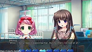 Hey, ready for Inyochu Insects of Insemination Part 36 on Sui Route?