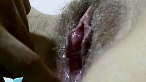 She says, 'Walk me home and get your reward.'