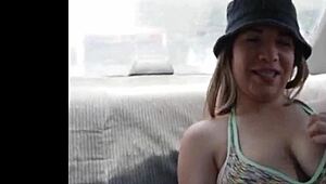 Bridget Jones Venezolana is a slutty prostitute