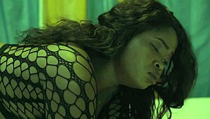 Want to see big tits bent over for doggystyle fucking with monster cock?