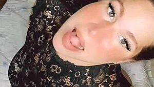 Fucking My Stepbrother Bent Over