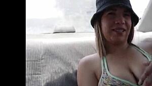 Bridget Jones Venezolana is a slutty prostitute