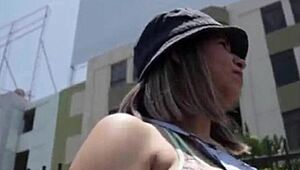 Bridget Jones Venezolana is a slutty prostitute