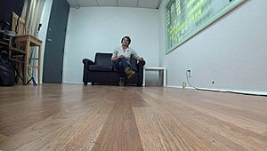 shaynne kelly, ready for this casting pov?