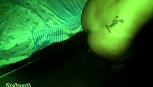 hey, this amateur video features latina milf blowjob with european in interracial hardcore