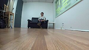 shaynne kelly, ready for this casting pov?