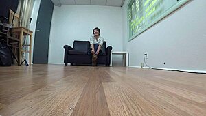 shaynne kelly, ready for this casting pov?