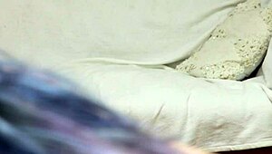 Sammy Killz Boldly Auditions as Fat Teen BBW in Casting