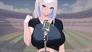 Joi - Aventura Rol Hentai Bdsm La Ultima Prueba Cei Anal Denial