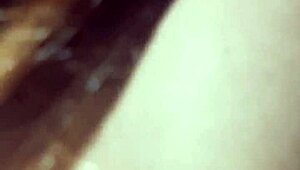 my cute russian teen with pigtails gives creampie valentine's gift