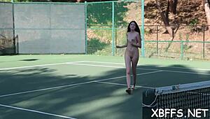 playsome young teens craving rough group action with hard cocks