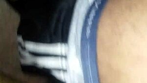 bbw worships big black cock - who's next?