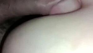 my neighbor loves making me cum with her huge mouth