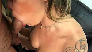 Sexy Manuh Sucks and Fucks Tourist