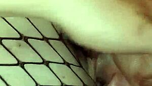 i lick my excited wife til she shakes, man, i can't stop myself, ya know?