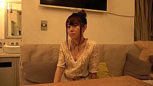 Yo, check this wild Japanese cumshot facial! 😜