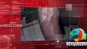 THE sweet creamy PUSSY gets licked