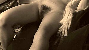 exploring two centuries of vintage porn in my secret life.