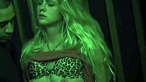 marry queen tries rough bondage for the first time in extreme domination