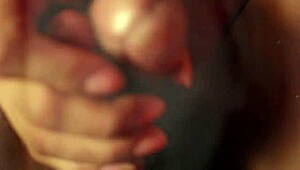 Jeg blir så kåt av Cibely Yasmin travesti