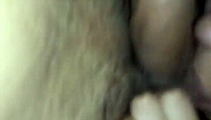 hey, that rica mamada ends with a facial, right?