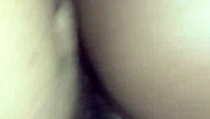 Who wants a late night surprise creampie?