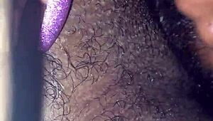 best pussy eater here