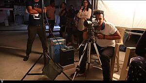 Mandana Karimi hot bikini photoshoot - kyaa kool hain hum 3 😍