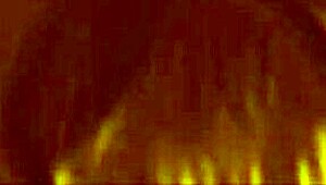 我一个人摸着玩自己！