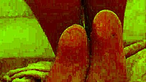 I Touch And Play Alone!