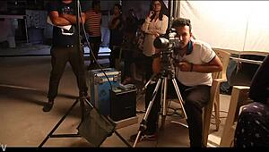 Mandana Karimi hot bikini photoshoot - kyaa kool hain hum 3 😍