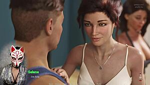 Hra v vôni 7 s milfkou ryšavkou