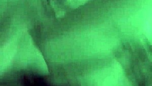 The Colombian mami passionately makes her ass clap during intense sex