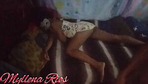 Early Morning Encounter With Leo Ogro In The Streets