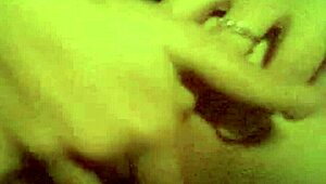 A young teen 18+ amateur exposes her tits during an intimate webcam show, sharing her private porn video with eager viewers.