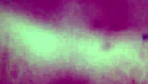 The Colombian mami passionately makes her ass clap during intense sex