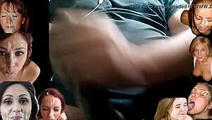 watch me stroke myself