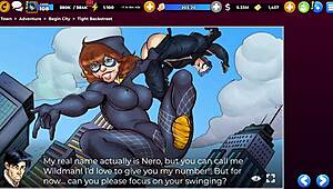 Yo, baru start Comix Harem di Begin City 1 dengan aksi blowbang liar. Penuh bersepah dengan air mani!