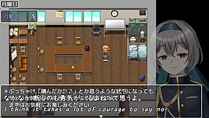 Testing weird trial ver machine subs! 😅