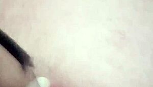 Mistress Mara Osner delivers harsh punishment to slave Andrew