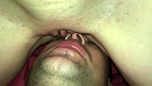 Me and my girl dive into wild licking sessions every night. We can't get enough of each other.