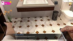 complete gameplay of wings of silicon part 6