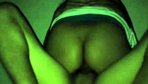 Latina Bride Milf Assfucked Hard in Homemade Doggystyle