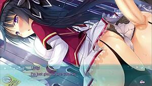 Primal Hearts 2 Part 4 Suggestive Outdoor Adventures