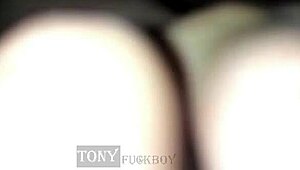 Latina Bride Milf Assfucked Hard in Homemade Doggystyle