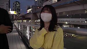 College Girl Rides Wild in Missionary and Cowgirl Styles.