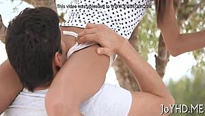 cock slides into juicy pussy roughly